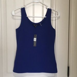 NWT Nic+Zoe Tank